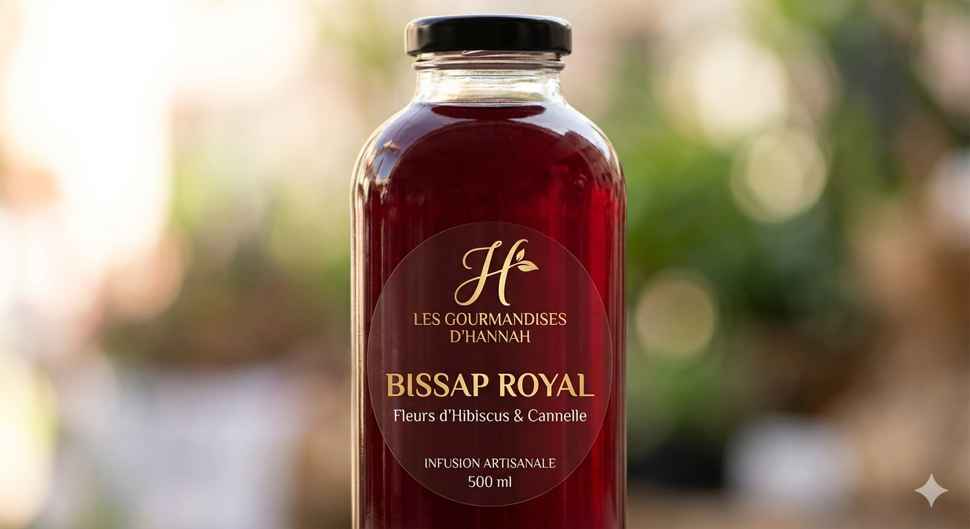 Bissap Royal