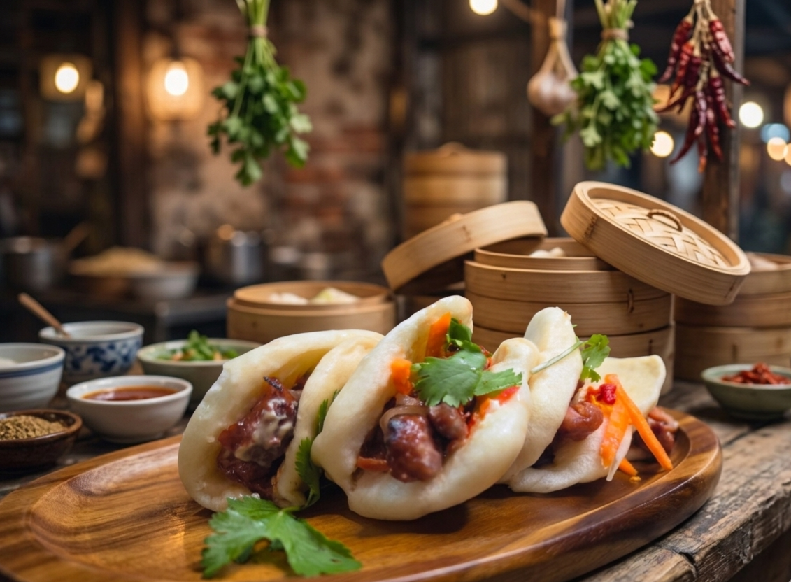 Bao banh mi